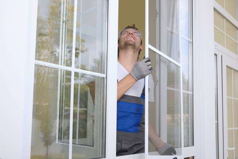 Commercial Window Service Providers