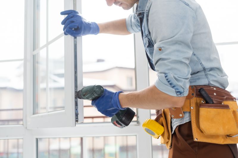 Cost of Windows Installation in Wilton, CT